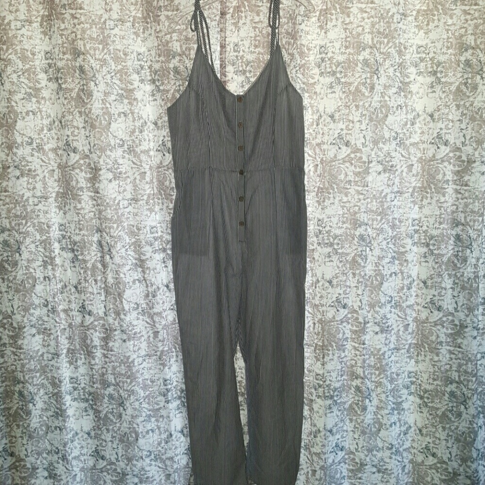 Jumpsuit